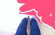 다리좀봐주세요 부탁드려요