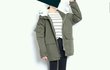 스타일매거진-포스트야상 좀 찾아주세요!ㅠㅠ