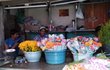 인도 마이솔 이야기 #4 - 데바라자 꽃시장