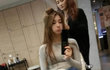 수지가진짜요새볼수없는인간미
