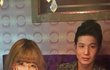 제여자친구 생일인증