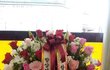[10/26 기념] 파란코트녀&폭풍매너남 근황