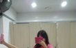 종아리근육라인