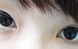 언니들 ㅠ _ ㅠ 제 눈화장좀
