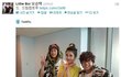 아이유랑 듀엣하고 싶다는 가수들