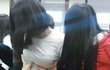사진ㅇ)요새 10대들 다 이래요? 휴..........