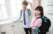 홍영기 이세용 최근 피팅