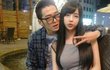커플사진ㅇ) 누가 아깝나요?