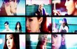 섹시컨셉으로 비교당하는 소녀시대