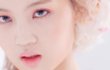 이하이 ROSE 메이크업 해봤어요!!