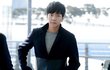 이승기 공항 패션 나날이 깔끔해짐