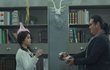 공돌이 남자친구있는 여자