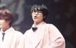 팝콘 삼걸즈 태민이 ㅠ 