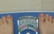 저오늘부터 5월31일까지 다이어트 결심!