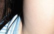 다들 겨털 이정도 나??