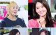 안예쁜적 없는 소녀시대 윤아 