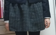 제 다리가 이쁜 다린가요?