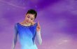 뜬금없지만김연아...