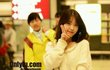 홍콩으로 팬싸간 아이유 ㄷㄷㄷ.jpg