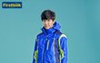 이승기 바람막이 간지