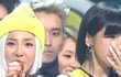 박봄언니 눈물 ㅠㅠ