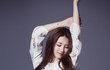 수지 빈폴 화보