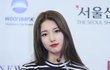 최근 베트남 공연에서의 수지