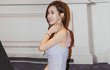 몸매 밖에 안 보이는 이다해 최근 사진