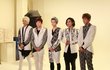 성룡 아이돌 JJCC 앨범 자켓 촬영~!!!!!!