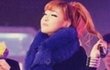 다리만큼은 절대 깔수 없는 박봄 