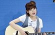 홍콩에서도 돋보이는 각선미 매력 아이유! 세계로 뻗어나가는 중~