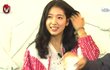 시스타보다 더 섹시한 박신혜 과감 댄스!