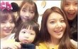 슈돌 소녀시대 * 추사랑, 지오디 육아일기급 케미