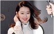 인생에 굴욕이 없는 설리의 극강미모 ~ ! 