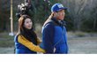(수지) 류현진  야구경기에 시구하러 가는 수지  좋겠어