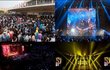 씨엔블루 5월 홀콩에서 엄청난 단독코서트 개최