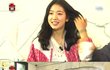 봄맞이 대결한 박신혜VS크리스탈! 예쁜애들끼리 통하네~