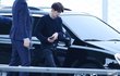 왠지 모르게 모성애를 자극하는 최근 공항 김우빈