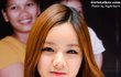 혜리 얼굴에 뭐함? 엄청 변했네