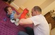 우리집 사고뭉치들을 소개합니다.5