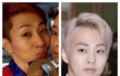 시우민 안현수 형제썰