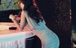 여름이 반가운 효린의 어마무시한 각선미 