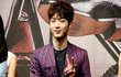 서강준 과거 사진이랑 똑같음..