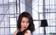 최근 직찍 사진 뜬 선미!! 완전 이쁘네요~ 레드립스틱 잘 어울려용!! 