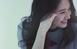 팬서비스 없다는 크리스탈 