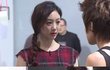 리즈 시절 갱신한 것 같은 정려원 최근 미모