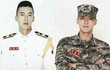 걸어 다니는 조각상~게릴라 데이트 현빈 직찍!!