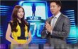 노란 병아리 같던 손나은 1대100 요정미모