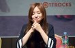 팬들에게 애교 폭발한 에이핑크 손나은