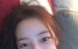 최근 민낯 사진 올린 구하라